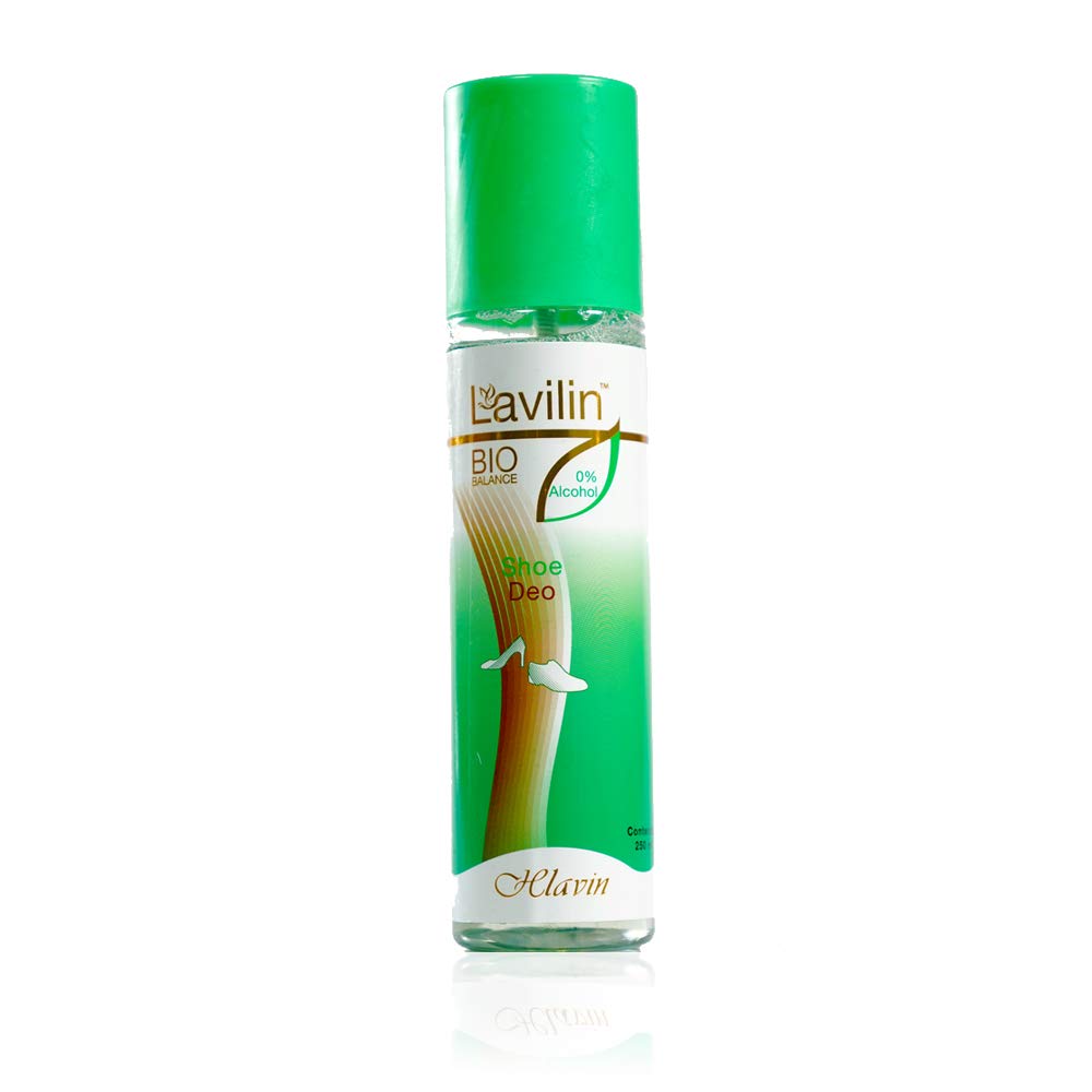 Lavilin Shoe Deodorant : Beauty