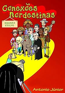 Livro Conexões Nordestinas