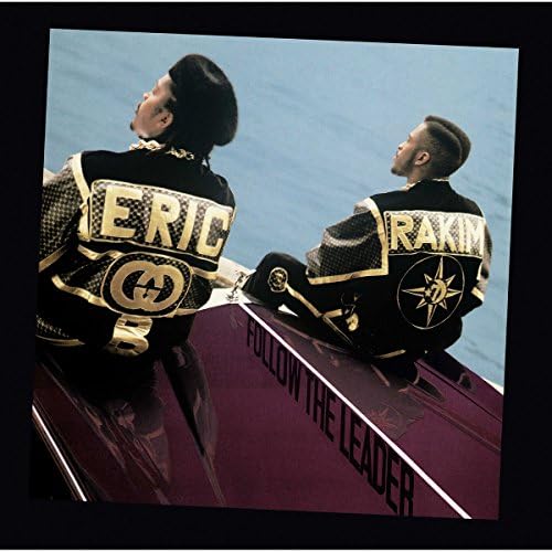 Eric B. & Rakim - Paid In Full - Amazon.com Music