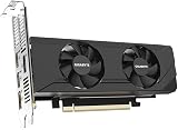 Gigabyte RTX 3050 OC Low Profile 6GB GDDR6 Graphics Card PCI-E 4.0 view 4