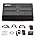 VG0066 Video Game Capture Kit mit Splitter