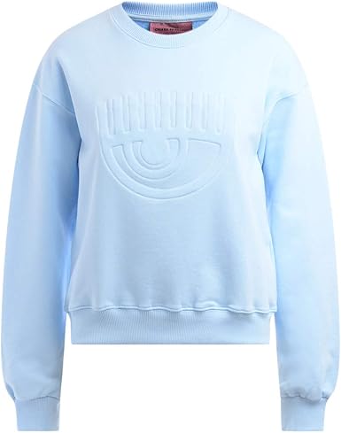 felpa chiara ferragni amazon