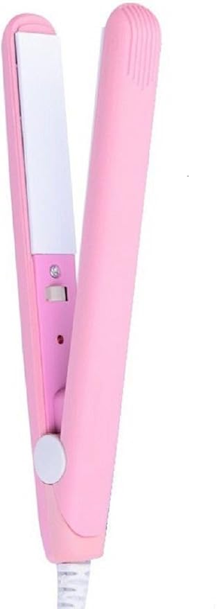 ecstasy mini hair straightener especially designed for teen