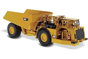 Caterpillar 85516 Item 1: 50 Cat AD60 Underground Articulated Truck High Line Packaging