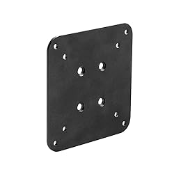 ARKON Mounts Square VESA 75 / VESA 100 Adapter