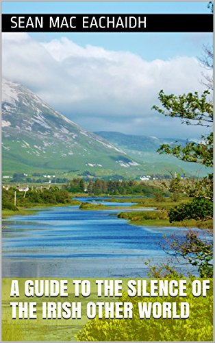 A Guide to the Silence of the Irish Other World by Sean Mac Eachaidh