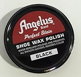 Angelus Perfect Stain Shoe Wax Polish