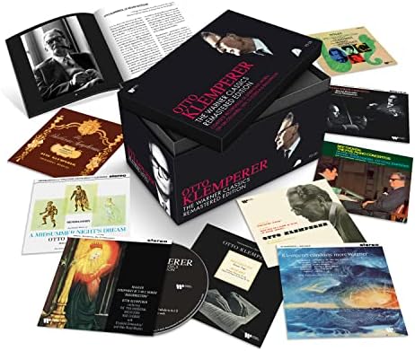 Martha Argerich - Warner Classics Edition: Emi Classics, Teldec