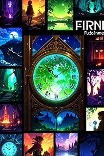 Livro Contos Encantados: Aventuras e Mistérios de um Mundo Mágico