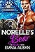 Norelle's Bear: BBW Bear Shifter Romance (Clan Conroy Brides Book 3)