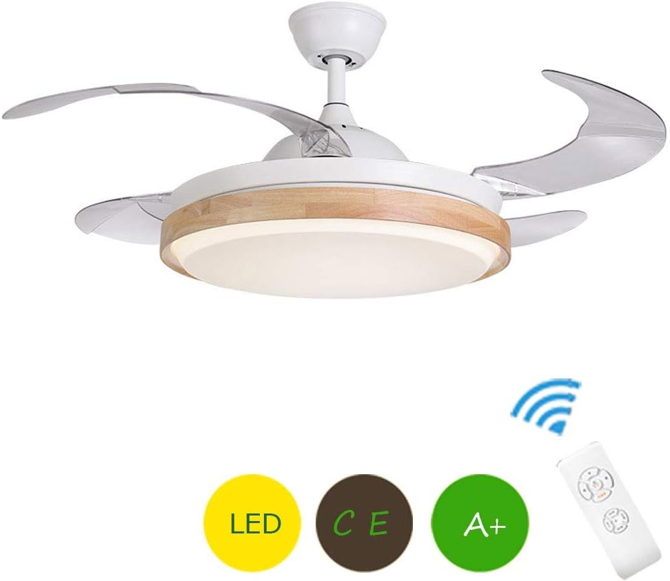 TOP 10 Mejores Ventilador bambu techo | (Julio 2020) | Review