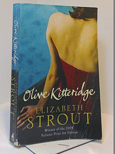 Olive Kitteridge 1849831807 Book Cover