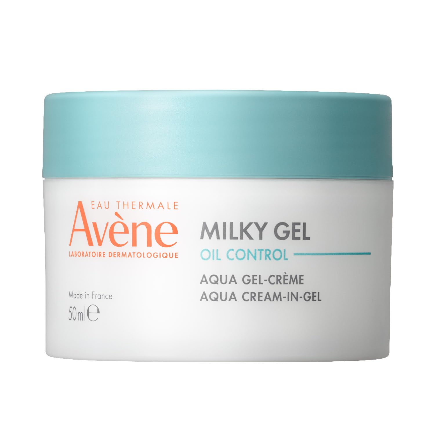 Avene Milky gel enrich エイジングケアジェルクリーム 6個 Milky gel