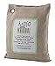 MOSO NATURAL: The Original Air Purifying Bag 600g. for Kitchen, Basement, Family Room. an Unscented, Chemical-Free Odor Eliminator (Natural)