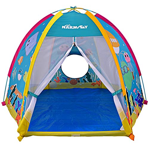 Top 10 Outdoor Play Tents For Children of 2020 No Place Called Home