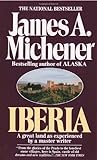 "Iberia" av James A. Michener