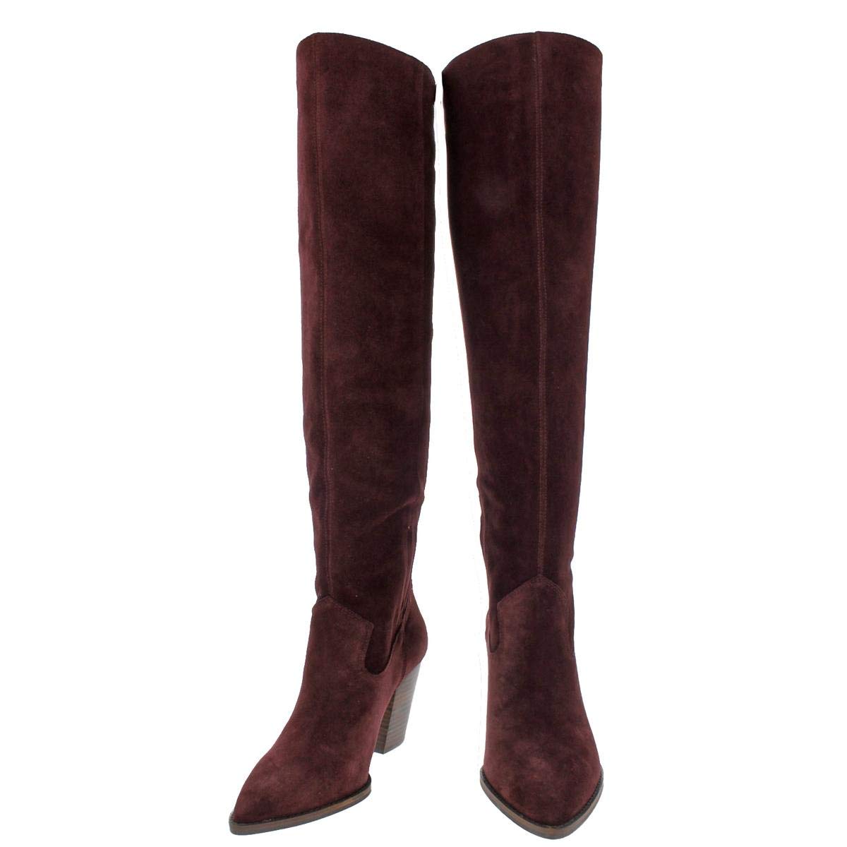 lucky brand azoola boot