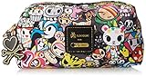 LeSportsac Tokidoki Sorbetto Cosmetic Case