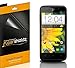 [6-Pack] SUPERSHIELDZ- Anti-Glare & Anti-Fingerprint (Matte) Screen Protector Shield For ZTE Majesty (Straight Talk ,Net10) + With Lifetime Replacements Warranty [6 Pack]- Retail Packaging