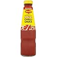 Maggi Chilli Sauce Extra Hot (320g) - Pack of 6
