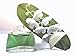 Remy Latour Muguet Perfume for Women - EDP Splash On .17oz Travel Size Mini Bottle, Unboxed