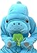 SAZAC Manatee Kigurumi - Onesie Jumpsuit Halloween Costume