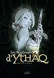 Les Naufragés d'Ythaq, Tome 7 à 9 : Coffret en 3 volumes : Tome 7, La marque des Ythes ; Tome 8, L by 