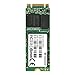 Transcend 512 GB SATA III MTS600 60 mm M.2 SSD (TS512GMTS600)