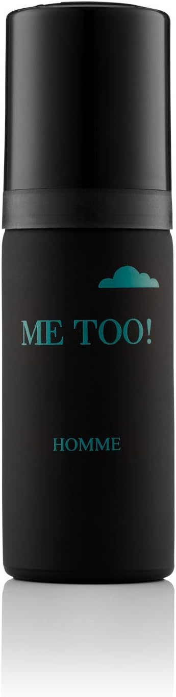 Milton-Lloyd Me Too Homme - Fragrance for Men - 50ml Eau de Toilette, 50 ml (Pack of 1) - Image 4
