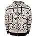 Big Lebowski - Sweater Zip Premium Costume Hoodie