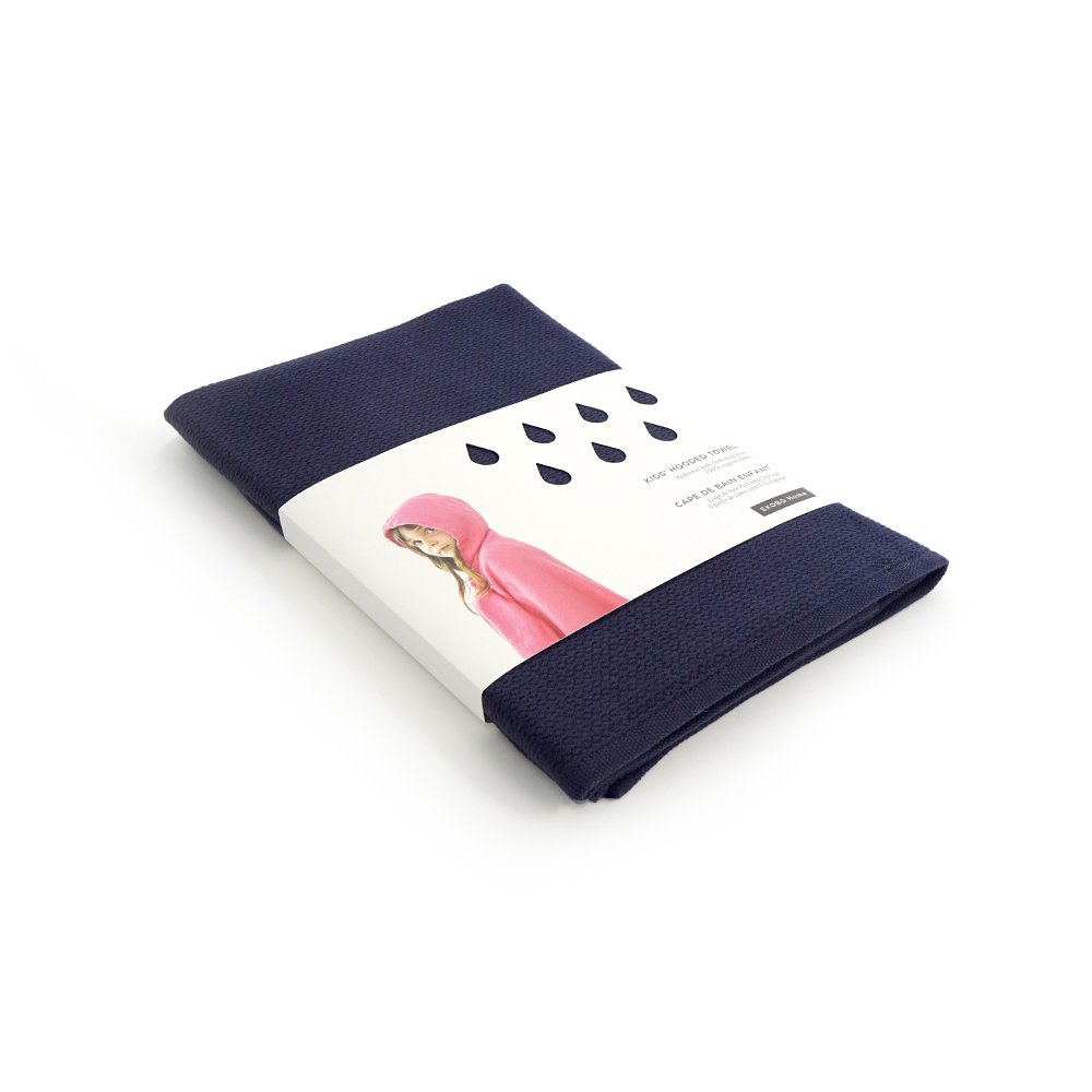 EKOBO Home, midnight blue, 3-10 Jahre