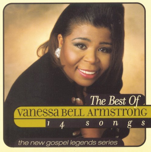 Vanessa Bell Armstrong - The denied stone Lyrics - Zortam Music