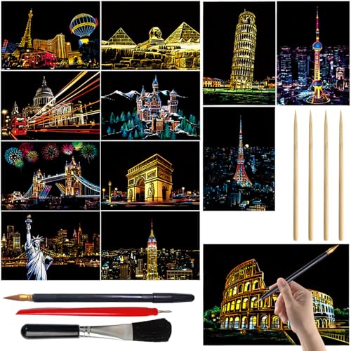 Architecture Series 2