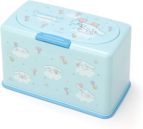 Amazon シナモロール マスク収納ケース おもちゃ おもちゃ