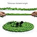 AIJING Garden Hose 50 Feet Expandable Flexible Hose 7 in 1 Function Car Washing and Watering for Home