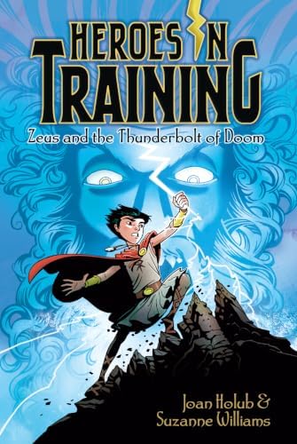 Dionysus and the Land of Beasts (Heroes in Training): West, Tracey
