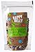 HAPPY BELLY Nuts, Chocolate & Dried Fruit TRAIL MIX 16 OZ (Pack of 2)