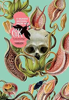 Livro O Mundo Invisível Entre Nós