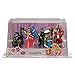 Disney Sleeping Beauty Aurora Exclusive Figure Set