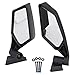 Can-Am New OEM Maverick X3 Racing Side Mirrors, 715002898