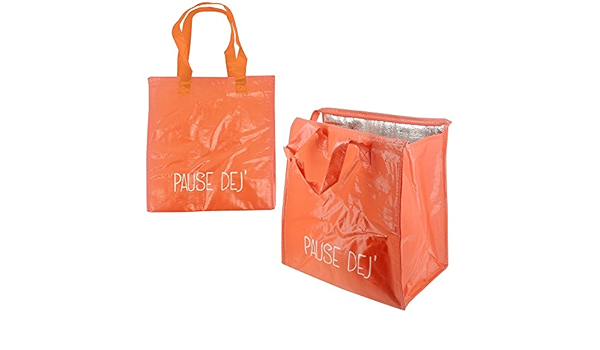 Promobo - Bolsa isotérmica 19 L, especial nevera, para ...