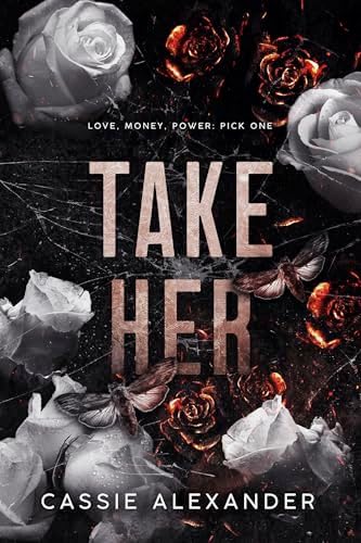 Amazon.com: Love Her: A Dark Wall Street Mafia Romance (The Moth