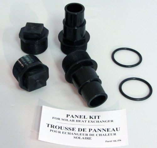 Sunkeeper Panel Kit