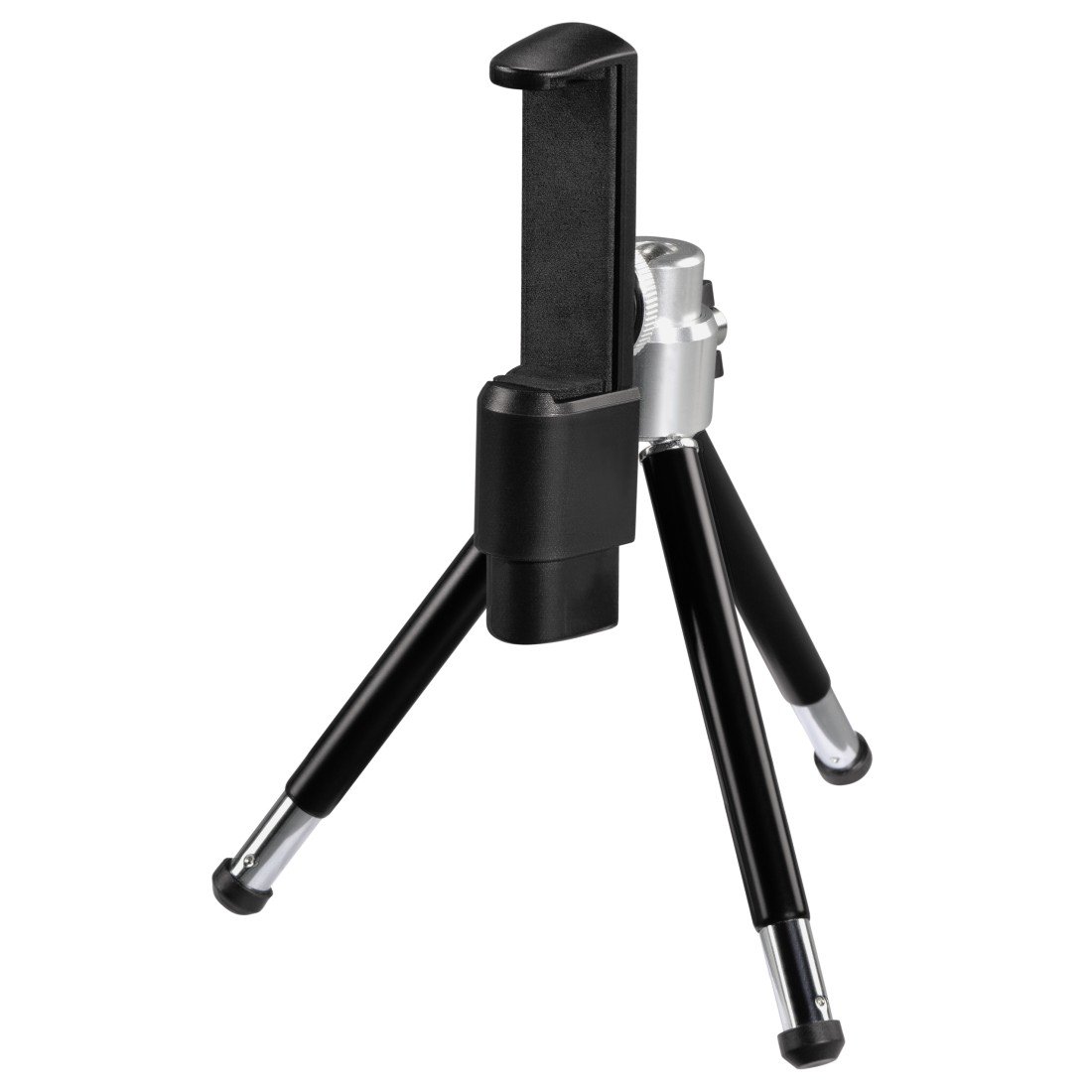 Hama Handy Tripod for Smartphones and Cameras Mini Tripod Smartphone - Black