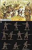 Indian Army Western Front (20) 1/32 Armies in Plastic
