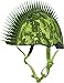 Raskullz Digital Camo Mohawk Helmet, 5+ (50-54cm)