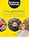 Ces galettes dont tout le monde parle : Recettes sans sucre et s (French Edition) by 