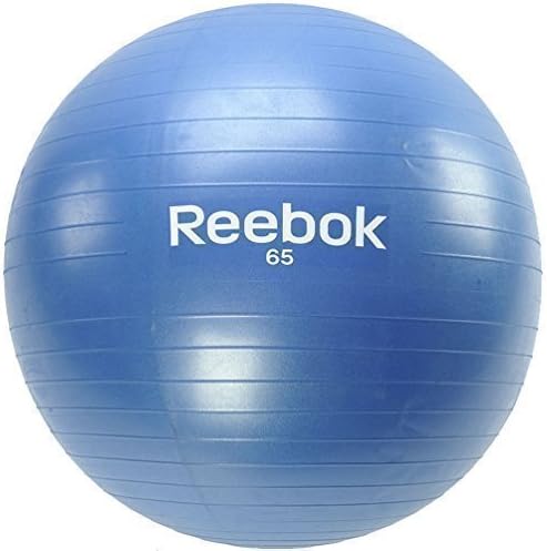 reebok yoga ball