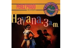 Havana, 3:00 A.M.