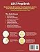 LSAT Prep Book: Study Guide & Practice Test Questions for the Law School Admission Council's (LSAC) Law School Admission Test